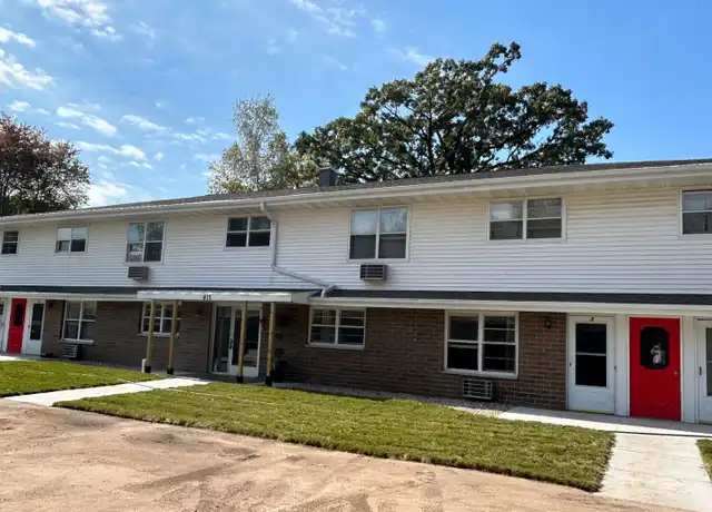 Property at 414 W Union St Unit 415-07, Waupaca, WI, 54981, 1 bed, 1 bath, [object Object]