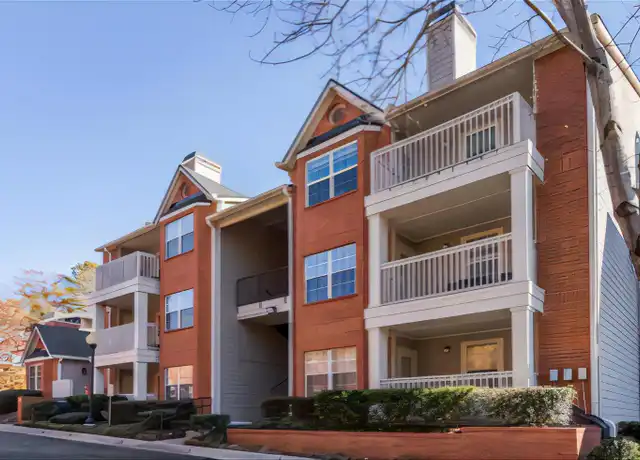 Property at 1013 Chastain Park Ct NE, Atlanta, GA, 30342, 1 bed, 1 bath, [object Object]
