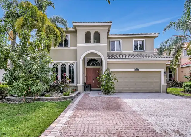 Property at 6158 SW 194th Ave, Fort Lauderdale, FL, 33332, 5 beds, 4 baths, [object Object]