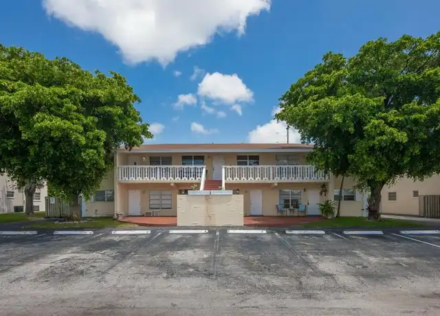 Property at 1033 NW 30th Ct Unit 6, Wilton Manors, FL, 33311, 2 beds, 1 bath, [object Object]
