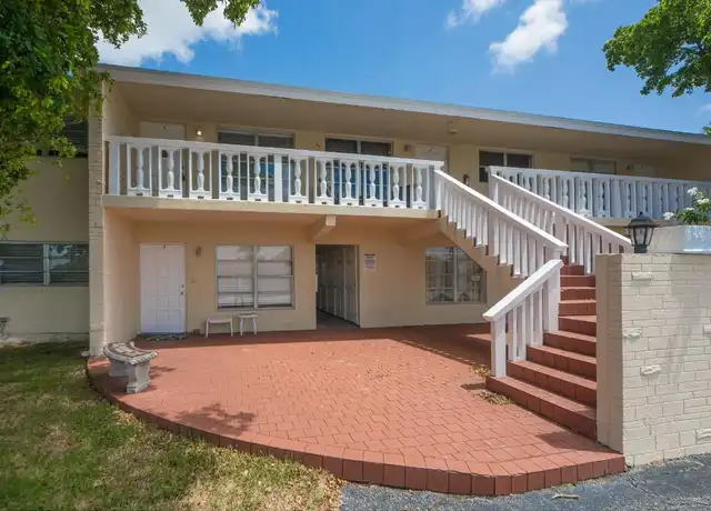 Property at 1033 NW 30th Ct Unit 6, Wilton Manors, FL, 33311, 2 beds, 1 bath, [object Object]