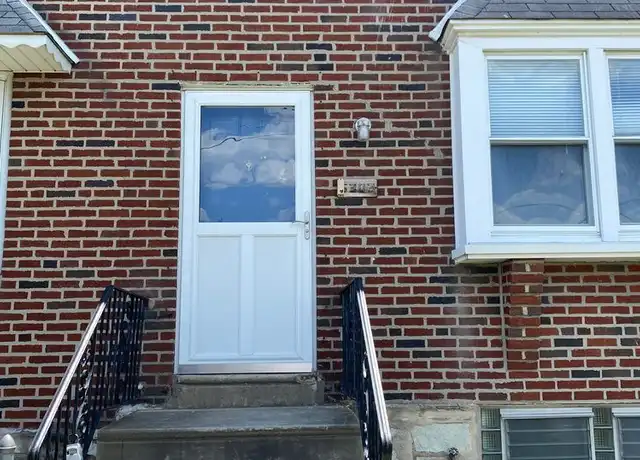 Property at 6303 Farnsworth St, Philadelphia, PA, 19149, 3 beds, 1 bath, [object Object]