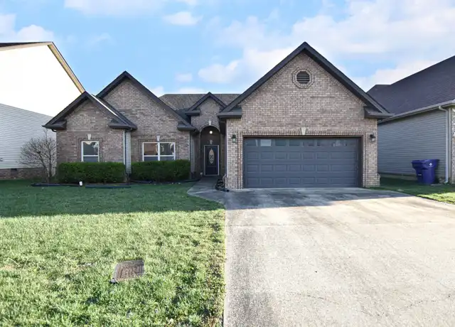 Property at 1450 Cobra Ln, Clarksville, TN, 37042, 3 beds, 2 baths, [object Object]