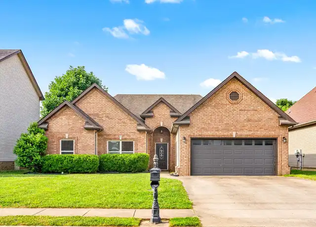 Property at 1450 Cobra Ln, Clarksville, TN, 37042, 3 beds, 2 baths, [object Object]