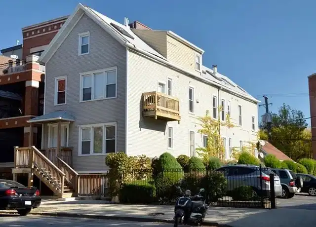 Property at 2513 N Southport Ave Unit 2F, Chicago, IL, 60614, 2 beds, 2 baths, [object Object]