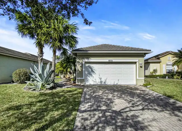 Property at 9772 SW Eastbrook Cir, Port Saint Lucie, FL, 34987, 3 beds, 2 baths, [object Object]