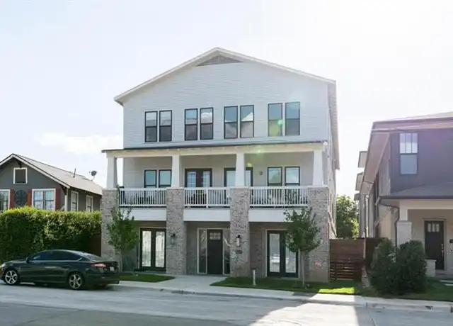 Property at 617 N Tyler St Unit 204, Dallas, TX, 75208, 1 bed, 1 bath, [object Object]