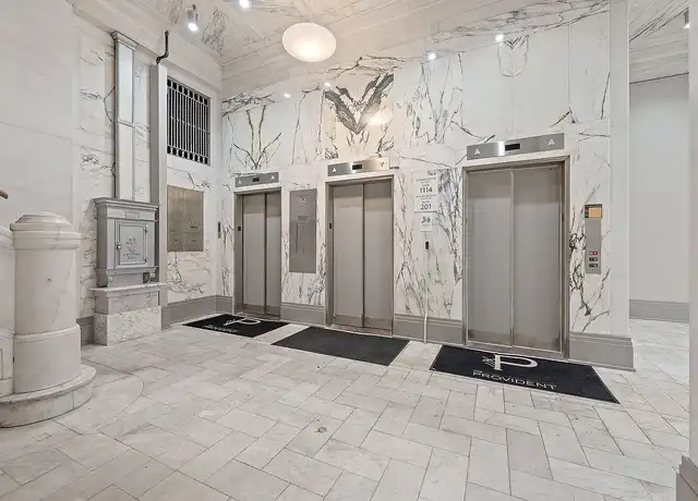 Property at The Provident - 630 Vine St, Cincinnati, OH, 45202, 0-2 beds, 0-2 baths, [object Object]