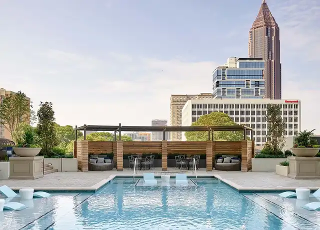 Property at The Hadley - 770 Juniper St NE, Atlanta, GA, 30308, 0-3 beds, 1-3 bath, [object Object]