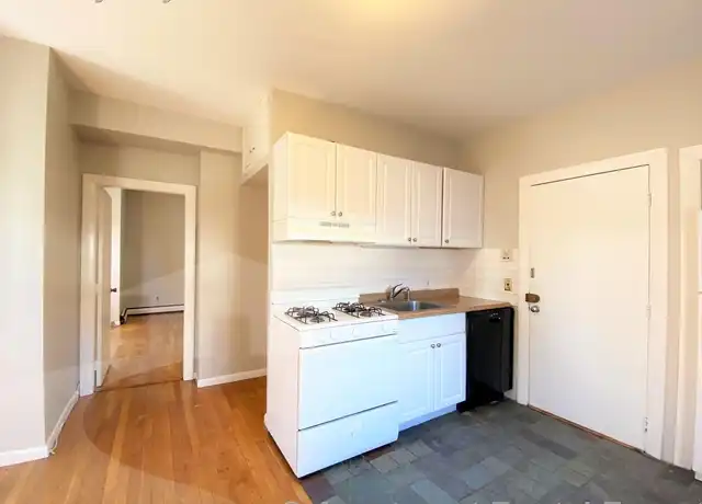 Property at 9 Elmer St Unit 1, Cambridge, MA, 02138, 1 bed, 1 bath, [object Object]