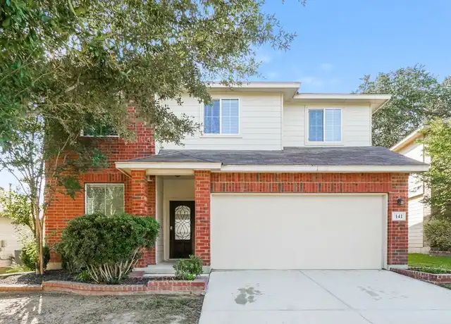 Property at 141 Elisabeth Run, San Antonio, TX, 78253, 5 beds, 3 baths, [object Object]