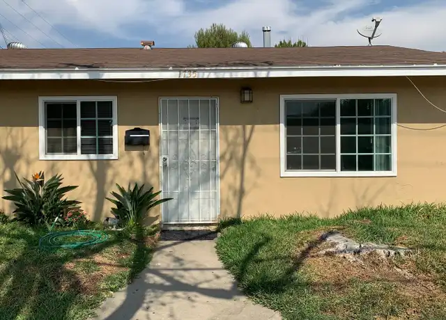 Property at 1735 E Palmyra Ave, Orange, CA, 92866, 1 bed, 1 bath, [object Object]