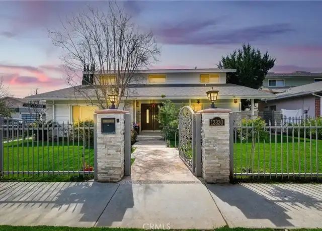 Property at 13330 Killion St, Sherman Oaks, CA, 91401, 4 beds, 3 baths, [object Object]
