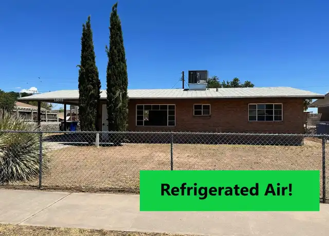 Property at 9302 Charleston St, El Paso, TX, 79924, 3 beds, 1 bath, [object Object]