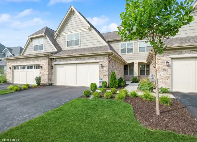 Property at 53 Woodland Trl, Lincolnshire, IL, 60069, 3 beds, 2.5 baths, [object Object]