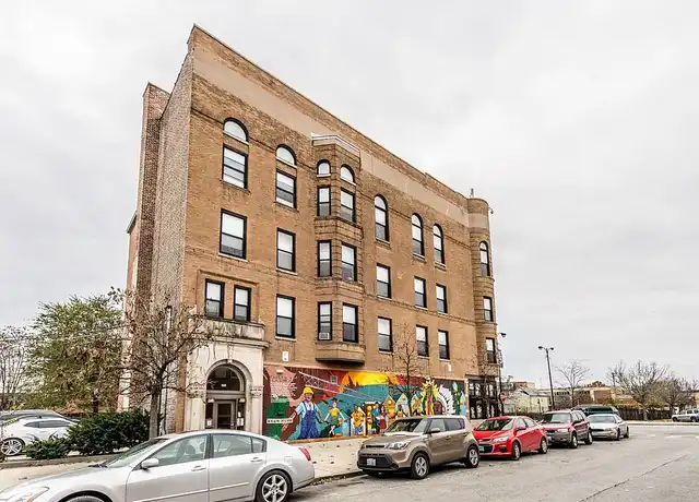 Property at 9001 S Commercial Ave, Chicago, IL, 60617, 2 beds, 1 bath, [object Object]