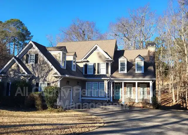 Property at 8291 Fairway Dr, Covington, GA, 30014, 4 beds, 3.5 baths, [object Object]