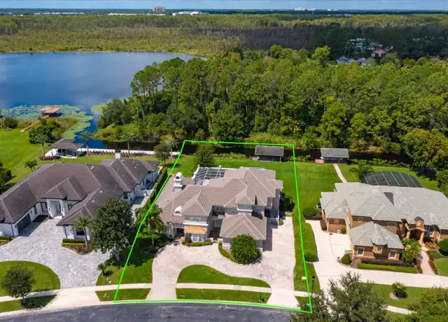 Property at 10831 Emerald Chase Dr, Orlando, FL, 32836, 5 beds, 5 baths, [object Object]
