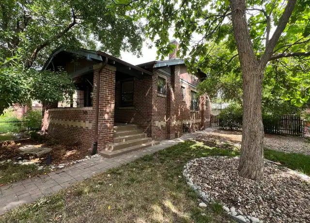 Property at 3415 W 37th Ave, Denver, CO, 80211, 4 beds, 2 baths, [object Object]