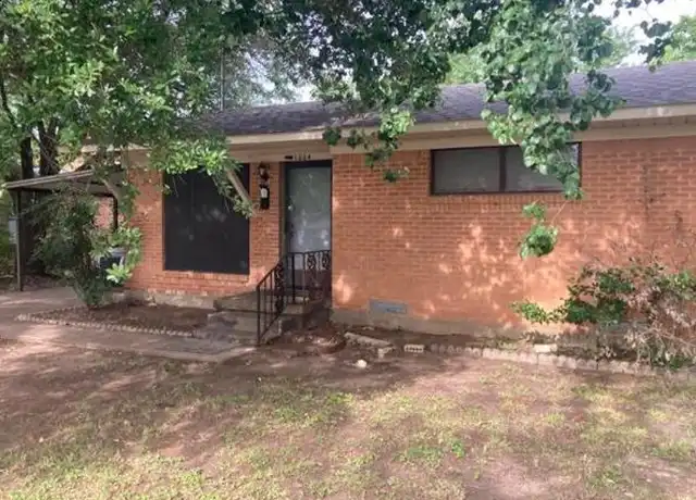 Property at 1004 Powell Rd, Mesquite, TX, 75149, 3 beds, 2 baths, [object Object]