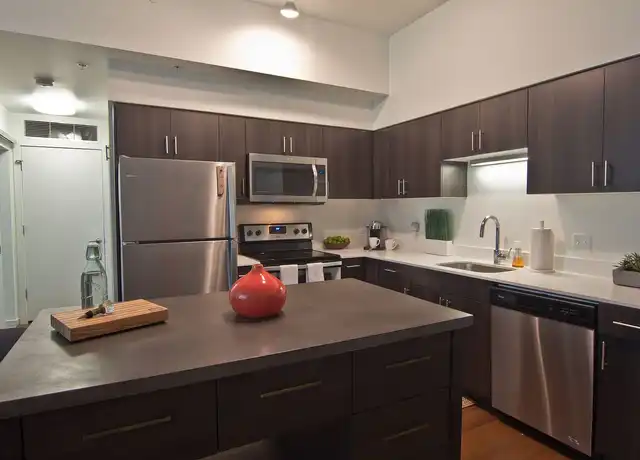 Property at DuCharme Place Apartments - 1544 1566 E LAFAYETTE St, Detroit, MI, 48207, 2 beds, 1-2 bath, [object Object]