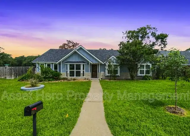 Property at 1801 Rosebud Ct, College Station, TX, 77845, 4 beds, 2.5 baths, [object Object]