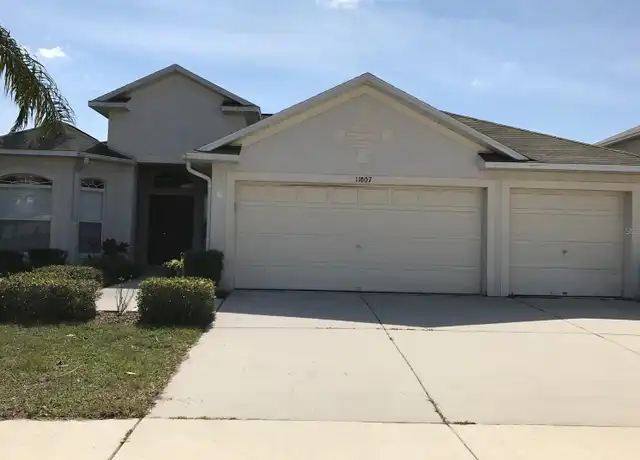 Property at 11007 Hoffner Edge Dr, Riverview, FL, 33579, 3 beds, 2 baths, [object Object]