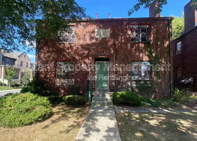Property at 1104 Bryden Rd Unit C, Columbus, OH, 43205, 1 bed, 1 bath, [object Object]
