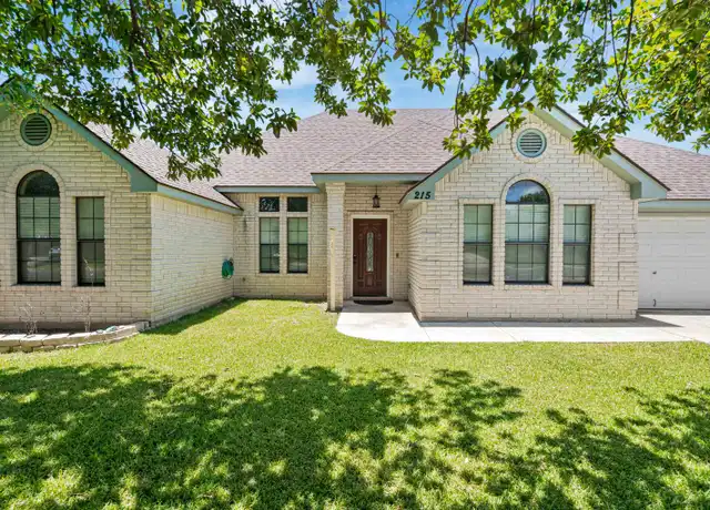 Property at 215 Saddle Blanket, Del Rio, TX, 78840, 3 beds, 2 baths, [object Object]
