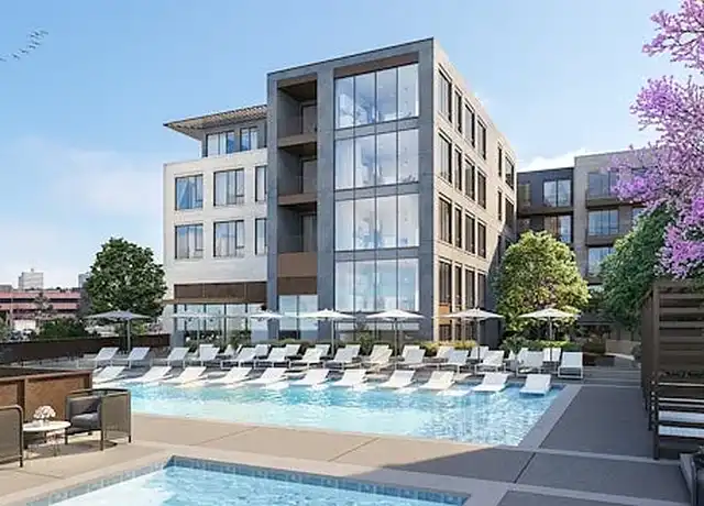 Property at The Avant - 6333 Greenwood Plaza Blvd, Greenwood Village, CO, 80111, 1 bed, 1 bath, [object Object]
