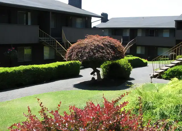 Property at 1321 X St Unit A2 Colony, Vancouver, WA, 98661, 2 beds, 1 bath, [object Object]