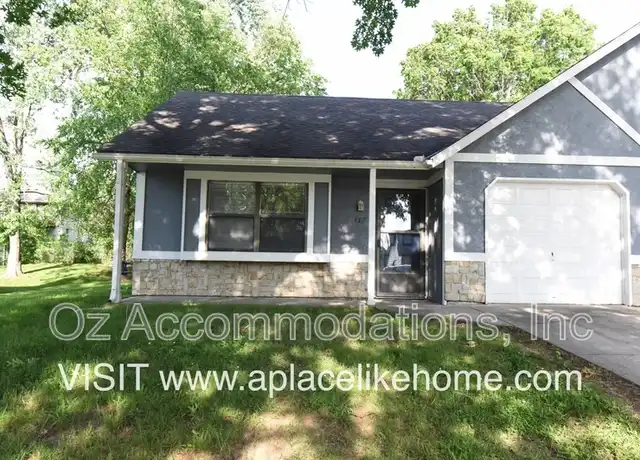 Property at 117 SE Greystone Dr, Lees Summit, MO, 64063, 2 beds, 1 bath, [object Object]