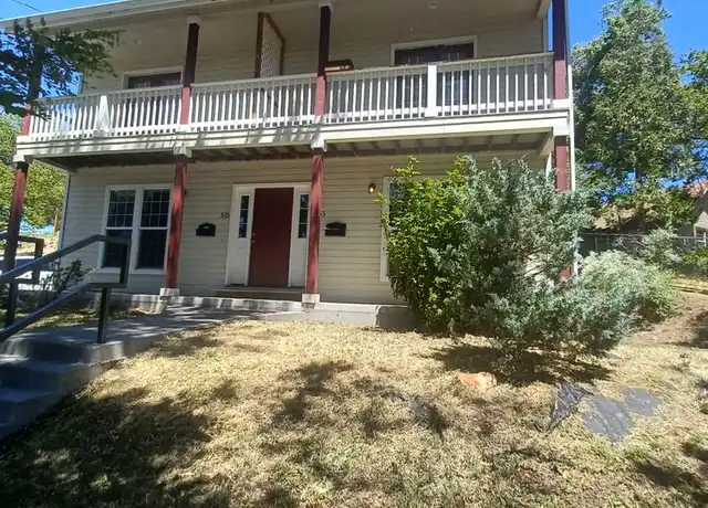 Property at 533 N 12th St Unit 533, Klamath Falls, OR, 97601, 2 beds, 1.5 baths, [object Object]