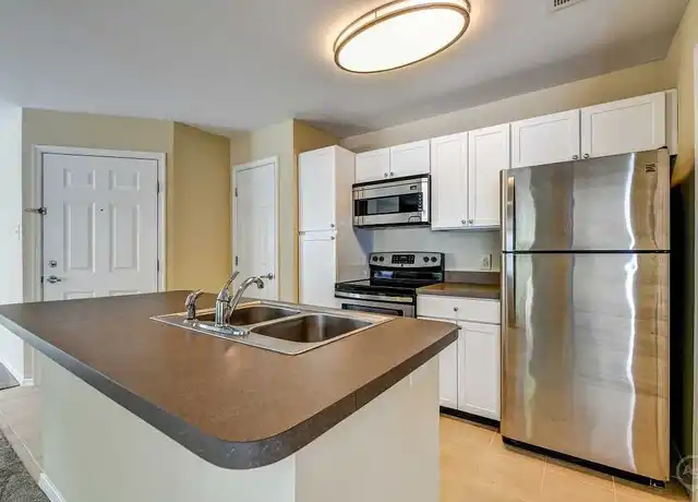 Property at The Apartments at Pike Creek - 100 Red Fox Ln, Newark, DE, 19711, 1 bed, 1 bath, [object Object]