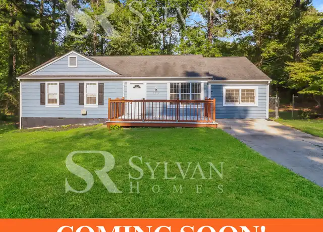 Property at 3052 Caliente Ln, Rex, GA, 30273, 3 beds, 2.5 baths, [object Object]