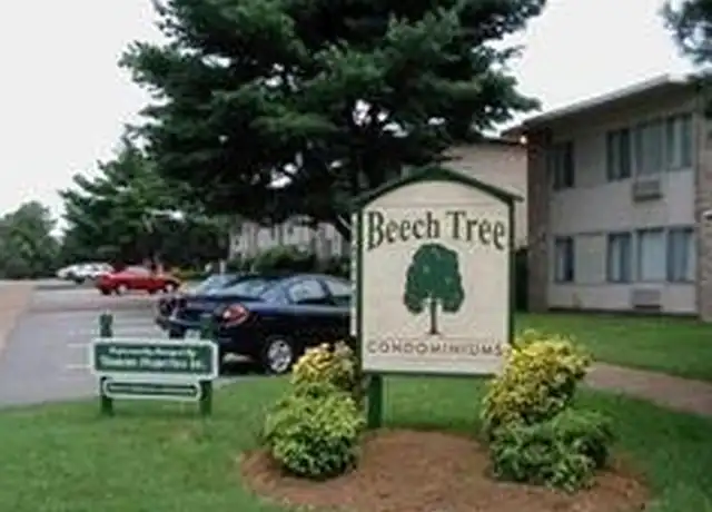 Property at 2020 Beech Ave Unit B11, Nashville, TN, 37204, 1 bed, 1 bath, [object Object]