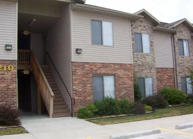 Property at 210 E Erie St Unit 210 M, Springfield, MO, 65807, 1 bed, 1 bath, [object Object]