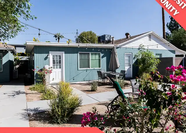 Property at 1132 E Devonshire Ave Unit D1, Phoenix, AZ, 85014, 2 beds, 1 bath, [object Object]