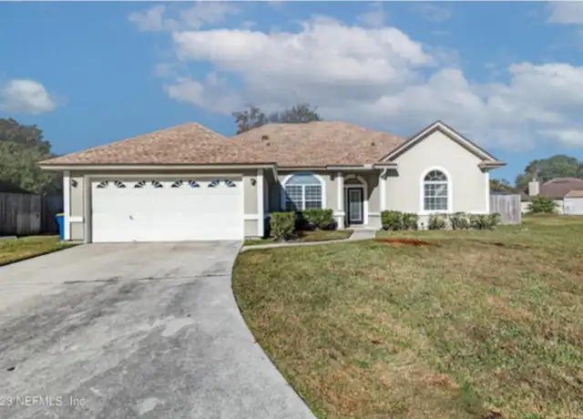 Property at 12346 Wavyleaf Ct, Jacksonville, FL, 32225, 3 beds, 2 baths, [object Object]