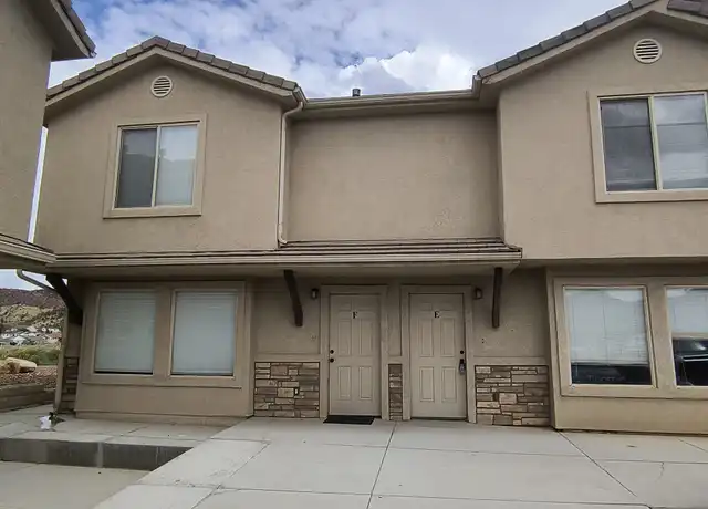 Property at 920 S 25 E Unit 12E, Cedar City, UT, 84720, 3 beds, 2.5 baths, [object Object]