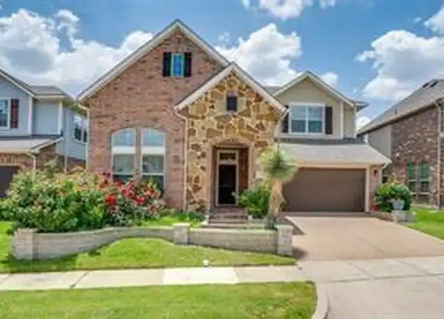 Property at 5805 Silverton Ave, McKinney, TX, 75070, 5 beds, 4 baths, [object Object]