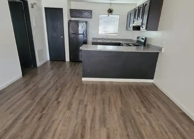 Property at 844 N Held Rd Unit D, Las Vegas, NV, 89101, 1 bed, 1 bath, [object Object]