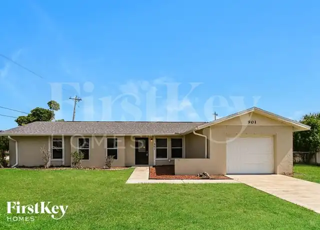 Property at 901 SE 17th Ter, Cape Coral, FL, 33990, 3 beds, 2 baths, [object Object]