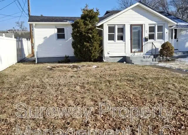 Property at 50 Chestnut St Unit 2, Pennsville, NJ, 08070, 2 beds, 1 bath, [object Object]
