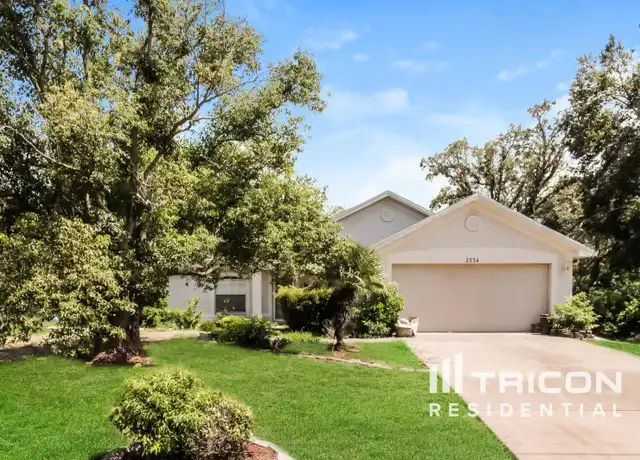 Property at 2334 Danforth Rd, Spring Hill, FL, 34608, 3 beds, 2 baths, [object Object]