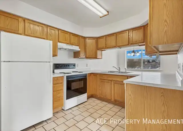 Property at 720 Mallow St Unit 4, Rapid City, SD, 57701, 2 beds, 1 bath, [object Object]