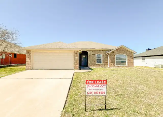 Property at 2503 Jasmine Ln, Killeen, TX, 76549, 4 beds, 2 baths, [object Object]