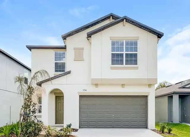 Property at 17940 Blissful Star Dr, Lutz, FL, 33558, 5 beds, 2.5 baths, [object Object]