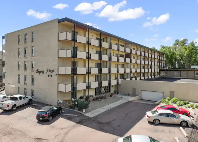 Property at 777 Saturn Dr #402, Colorado Springs, CO, 80905, 1 bed, 1 bath, [object Object]