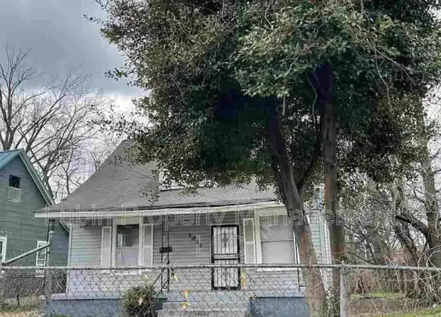 Property at 1051 College St, Memphis, TN, 38106, 3 beds, 1 bath, [object Object]